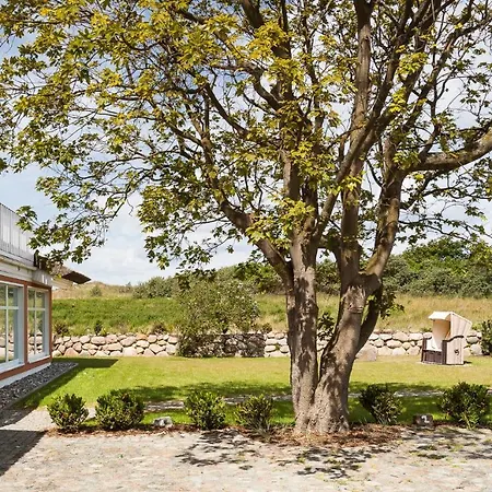 Strandhaus Claassen 03