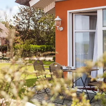 Strandhaus Claassen 03 Ahrenshoop