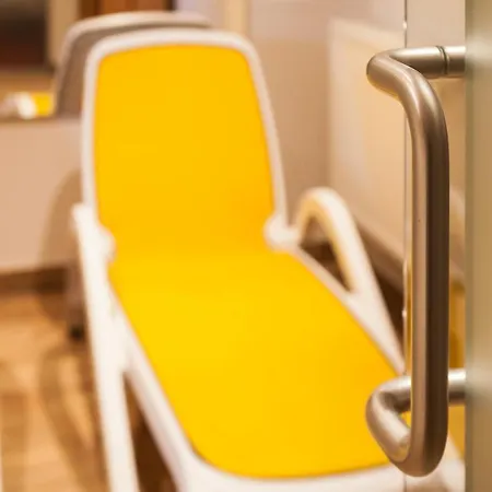 Strandhaus Claassen 03 Apartamento