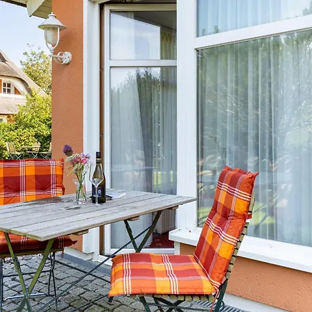 Strandhaus Claassen 03 Ahrenshoop