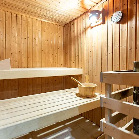 Strandhaus Claassen 03 * Ahrenshoop