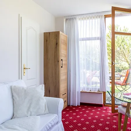 Apartamento Strandhaus Claassen 03 Ahrenshoop