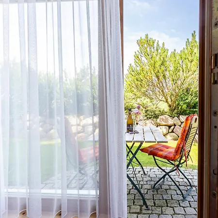 Strandhaus Claassen 03 *