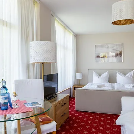 Strandhaus Claassen 03 Apartamento