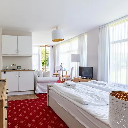 Apartamento Strandhaus Claassen 03