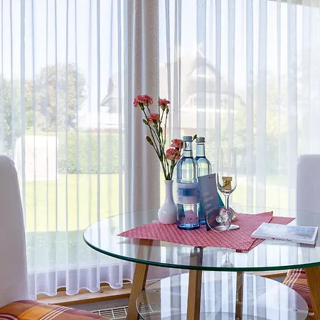 Strandhaus Claassen 03 Apartamento *